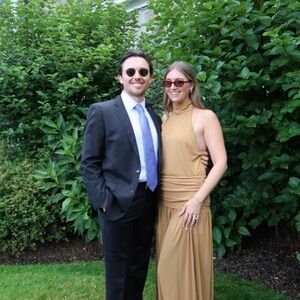 Meet your Posher, Grace